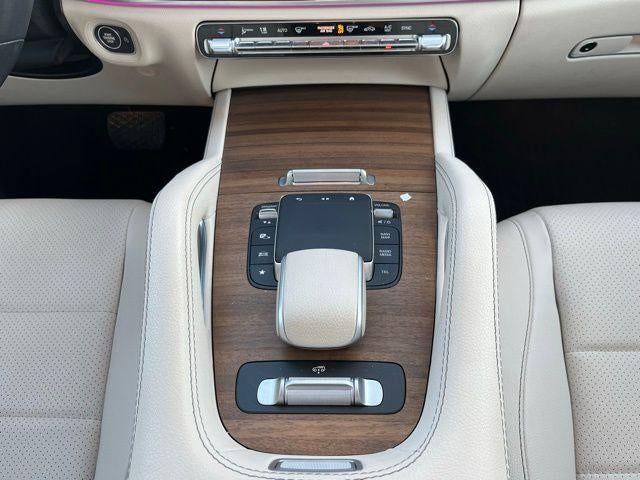 2024 Mercedes-Benz GLS GLS 450 4MATIC® SUV