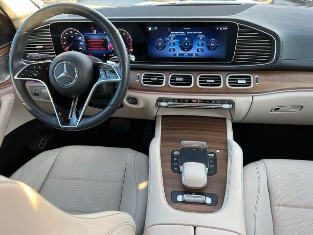 2024 Mercedes-Benz GLS GLS 450 4MATIC® SUV