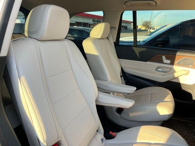 2024 Mercedes-Benz GLS GLS 450 4MATIC® SUV