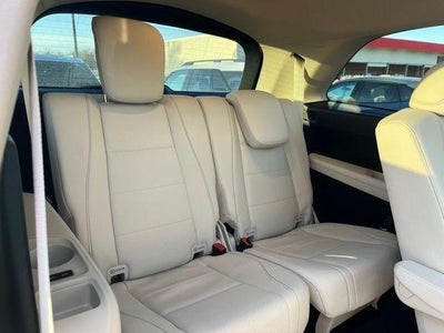 2024 Mercedes-Benz GLS GLS 450 4MATIC® SUV