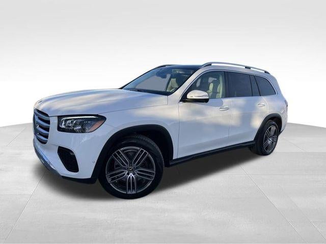 2024 Mercedes-Benz GLS GLS 450 4MATIC® SUV