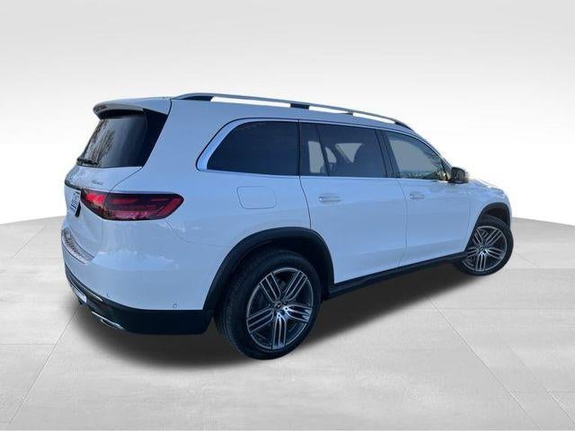 2024 Mercedes-Benz GLS GLS 450 4MATIC® SUV