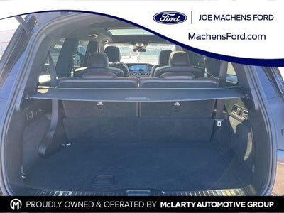 2022 Mercedes-Benz GLS GLS 450 4MATIC® SUV