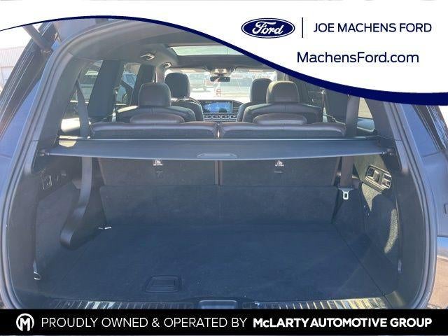 2022 Mercedes-Benz GLS GLS 450 4MATIC® SUV