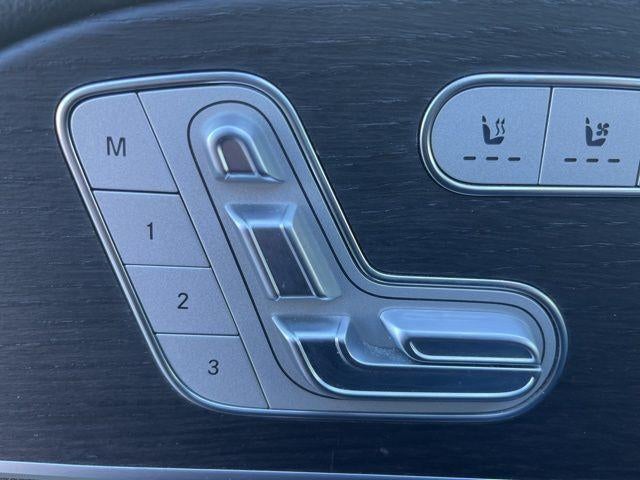 2022 Mercedes-Benz GLS GLS 450 4MATIC® SUV