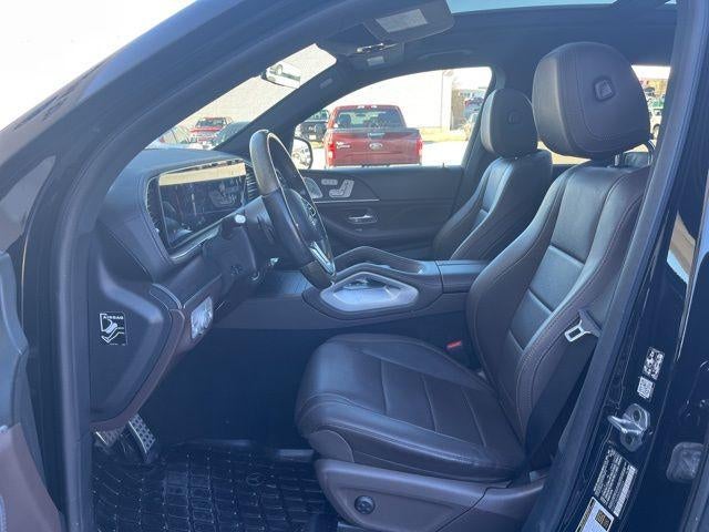 2022 Mercedes-Benz GLS GLS 450 4MATIC® SUV