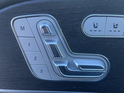 2022 Mercedes-Benz GLS GLS 450 4MATIC® SUV