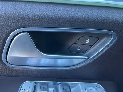 2022 Mercedes-Benz GLS GLS 450 4MATIC® SUV