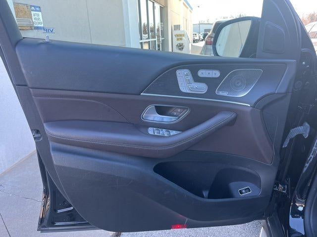 2022 Mercedes-Benz GLS GLS 450 4MATIC® SUV