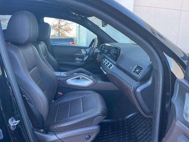 2022 Mercedes-Benz GLS GLS 450 4MATIC® SUV