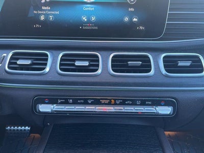 2022 Mercedes-Benz GLS GLS 450 4MATIC® SUV