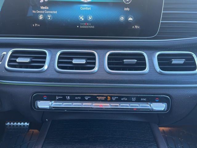 2022 Mercedes-Benz GLS GLS 450 4MATIC® SUV