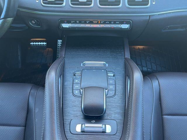 2022 Mercedes-Benz GLS GLS 450 4MATIC® SUV