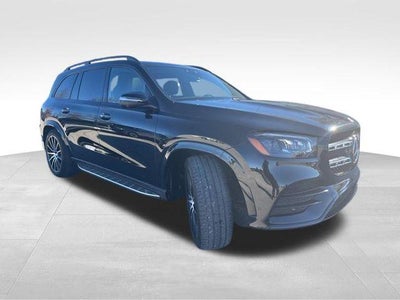 2022 Mercedes-Benz GLS GLS 450 4MATIC® SUV