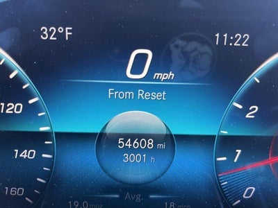 2022 Mercedes-Benz GLS GLS 450 4MATIC® SUV