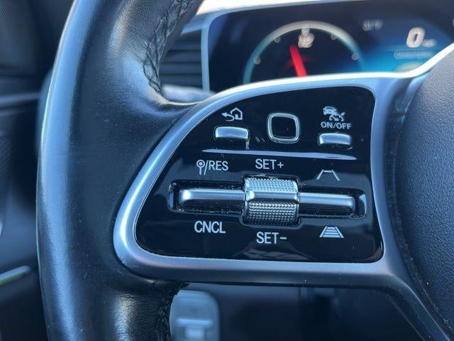 2022 Mercedes-Benz GLS GLS 450 4MATIC® SUV