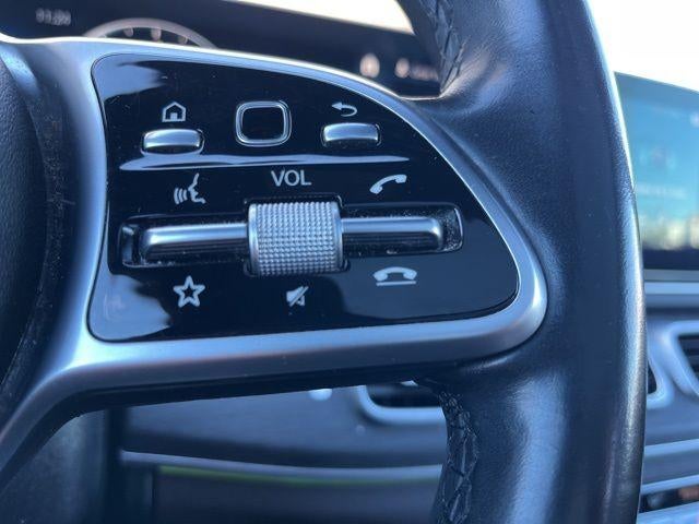 2022 Mercedes-Benz GLS GLS 450 4MATIC® SUV