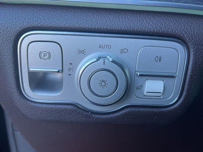 2022 Mercedes-Benz GLS GLS 450 4MATIC® SUV