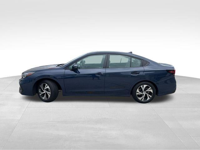 2025 Subaru Legacy Premium AWD