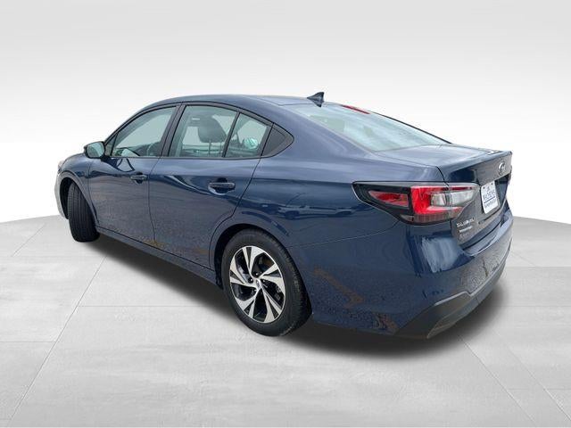 2025 Subaru Legacy Premium AWD