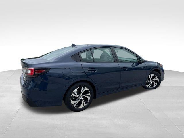 2025 Subaru Legacy Premium AWD