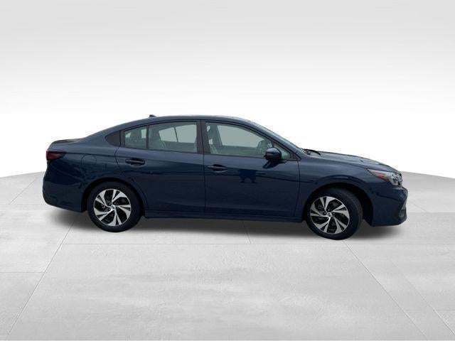2025 Subaru Legacy Premium AWD