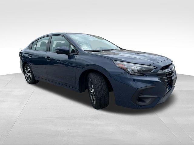 2025 Subaru Legacy Premium AWD