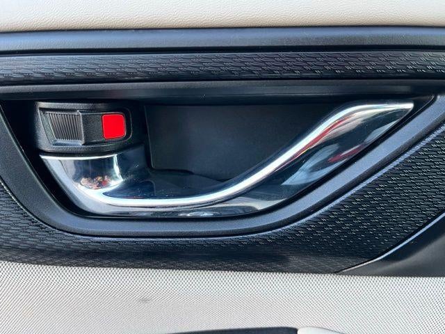 2022 Subaru Legacy Premium CVT