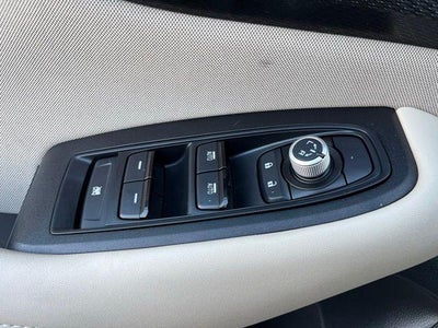 2022 Subaru Legacy Premium CVT