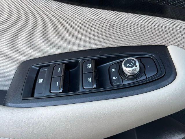 2022 Subaru Legacy Premium CVT