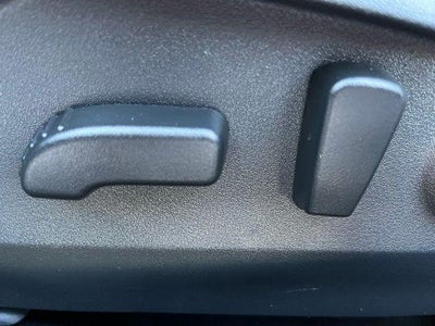 2022 Subaru Legacy Premium CVT