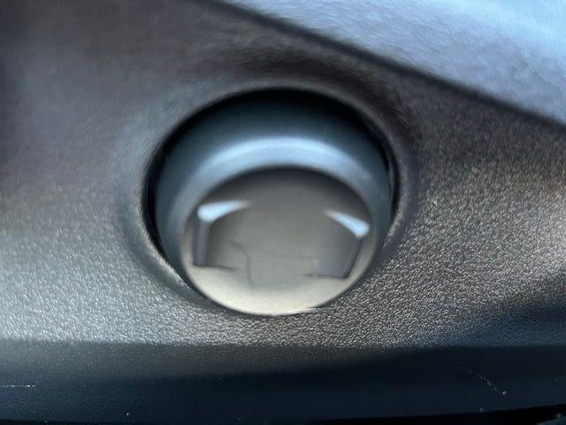 2022 Subaru Legacy Premium CVT