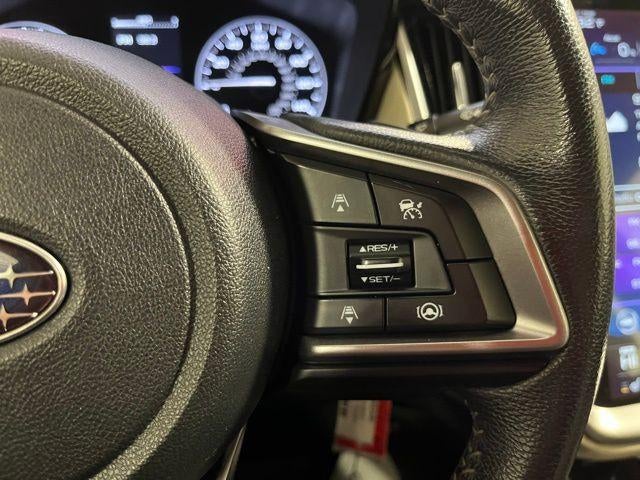 2022 Subaru Legacy Premium CVT