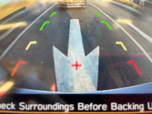 2022 Subaru Legacy Premium CVT