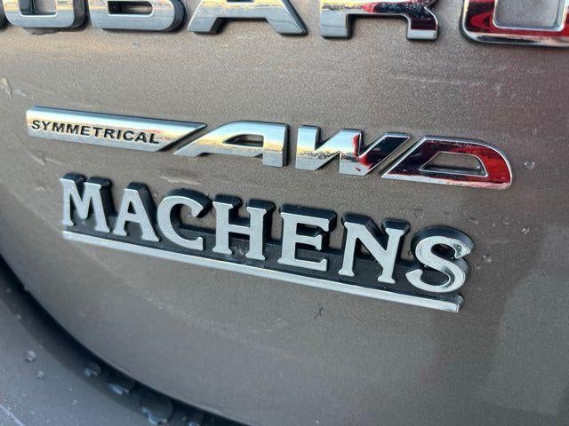 2022 Subaru Legacy Premium CVT