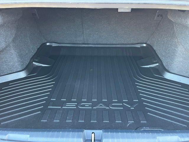 2022 Subaru Legacy Premium CVT