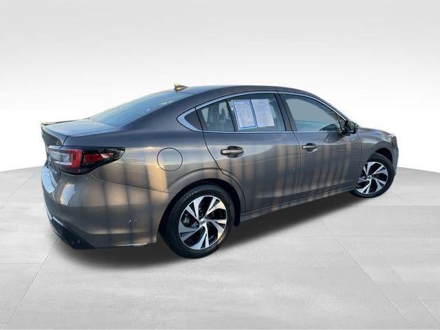 2022 Subaru Legacy Premium CVT