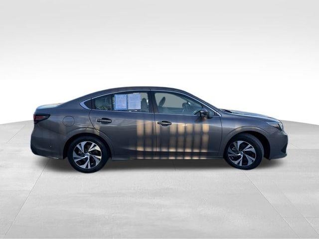 2022 Subaru Legacy Premium CVT