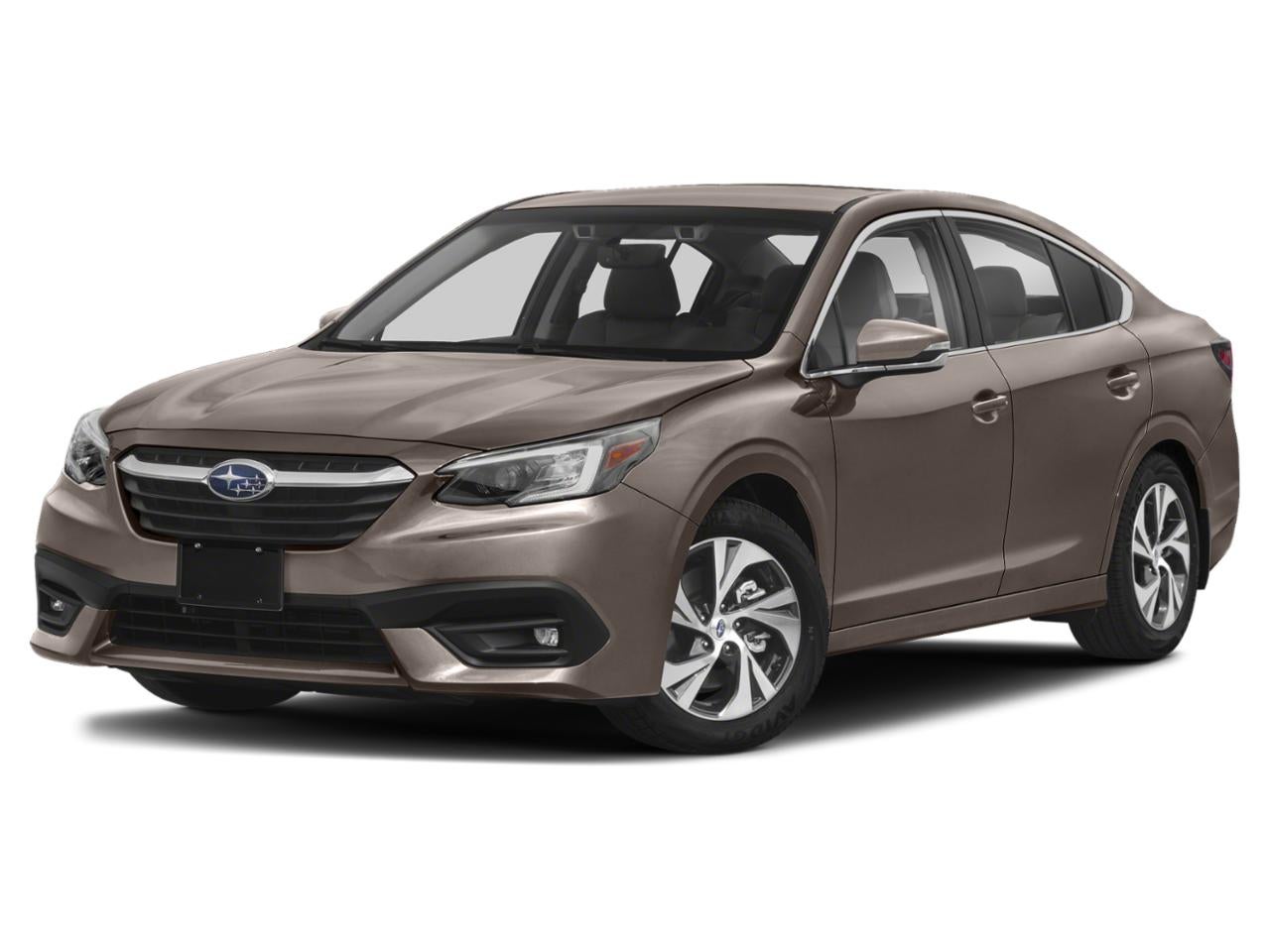 2022 Subaru Legacy Premium CVT