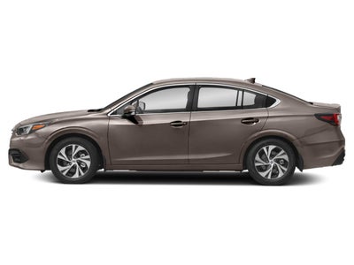 2022 Subaru Legacy Premium CVT