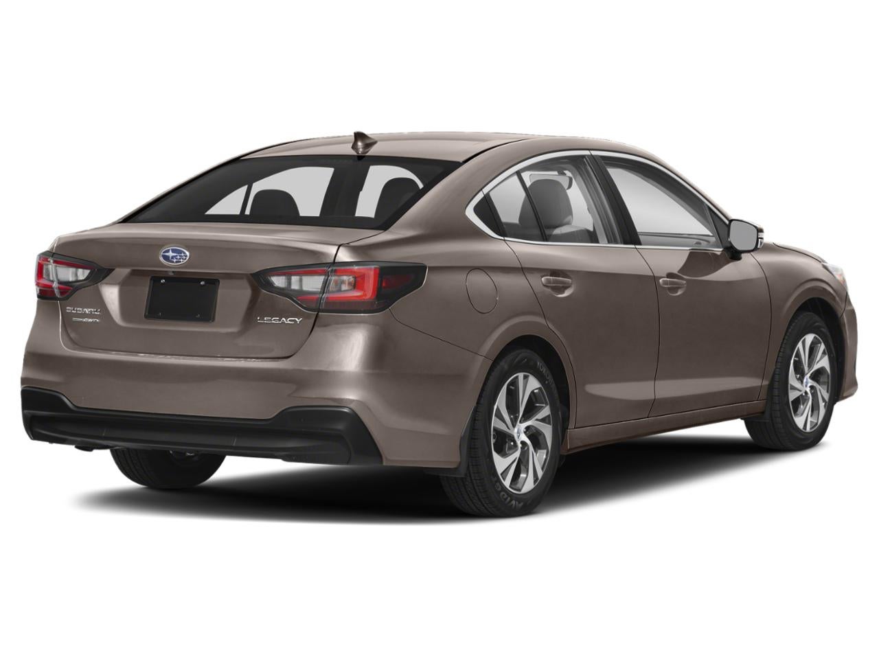 2022 Subaru Legacy Premium CVT