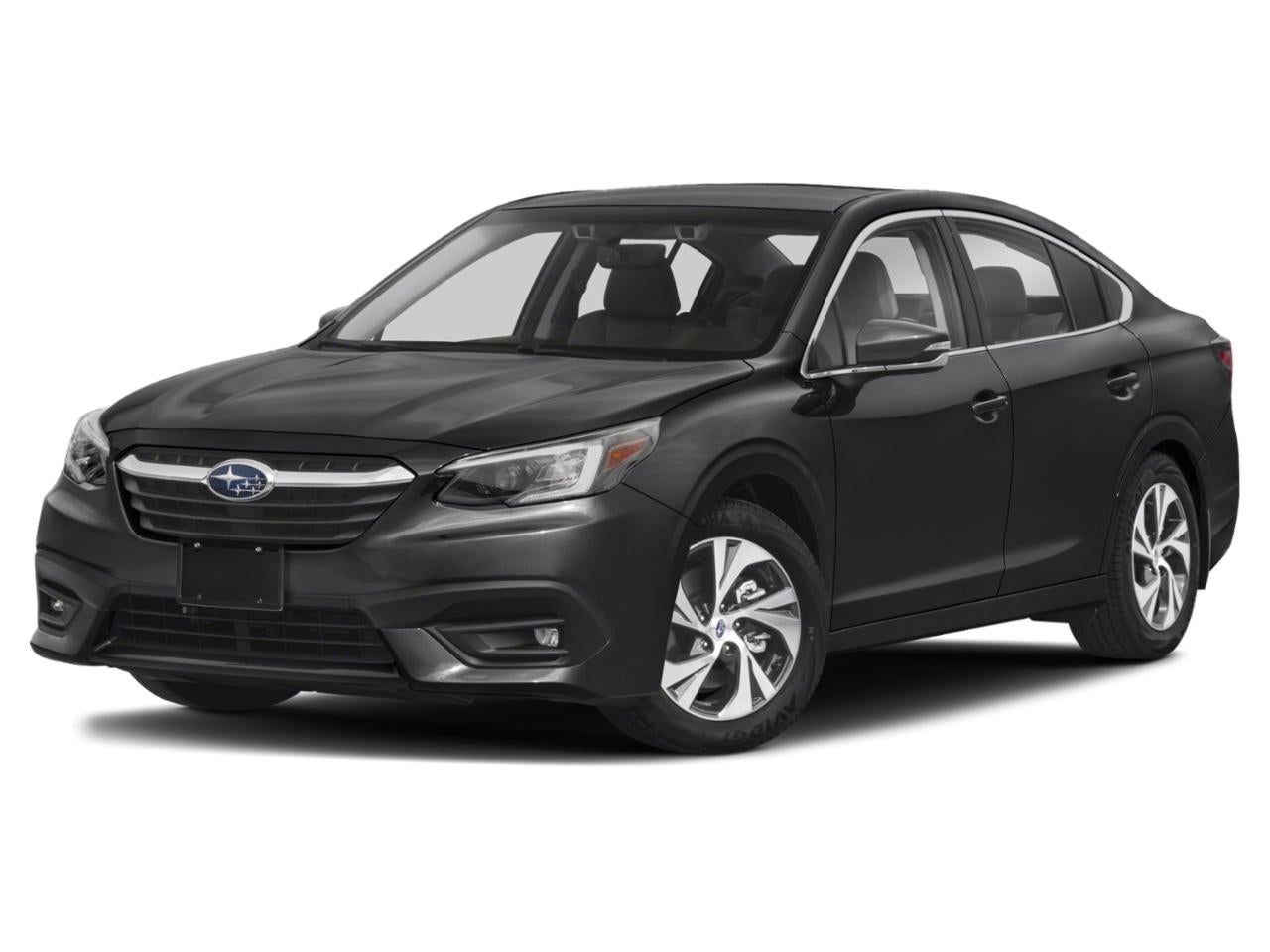 2022 Subaru Legacy Premium CVT