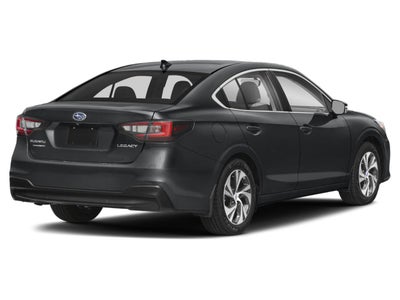 2022 Subaru Legacy Premium CVT