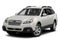 2013 Subaru Outback 2.5i Premium Manual