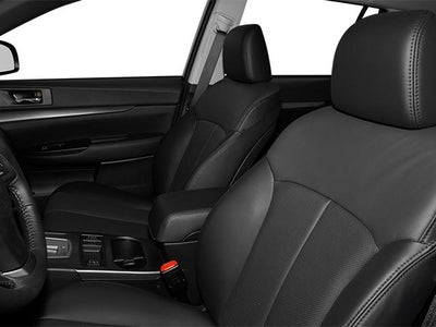 2013 Subaru Outback 2.5i Premium Manual