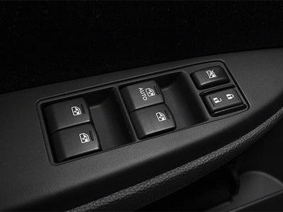 2013 Subaru Outback 2.5i Premium Manual