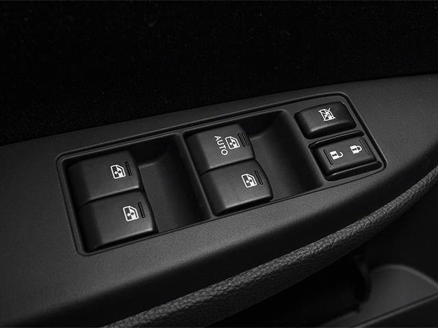 2013 Subaru Outback 2.5i Premium Manual