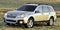 2013 Subaru Outback 2.5i Premium Manual