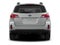 2013 Subaru Outback 2.5i Premium Manual