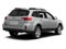 2013 Subaru Outback 2.5i Premium Manual